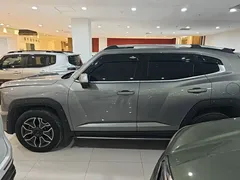 2023 Haval Dargo PLUS DHT-PHEV 105km — фото 26