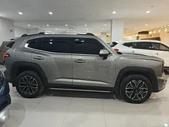2023 Haval Dargo PLUS DHT-PHEV 105km — фото 27