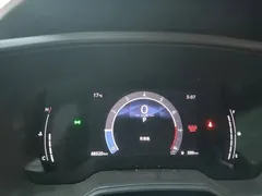 2023 Toyota Levin TNGA 1.5L CVT, белый — фото 8