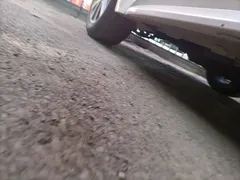 2023 Toyota Levin TNGA 1.5L CVT, белый — фото 18