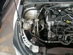 2023 Toyota Levin TNGA 1.5L CVT, белый — фото 20