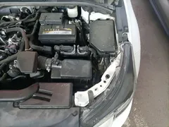 2023 Toyota Levin TNGA 1.5L CVT, белый — фото 21