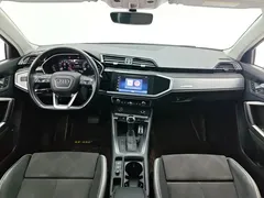 2021 Audi Q3 35 TFSI Fashion Sport, белый — фото 12