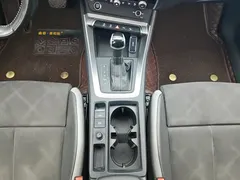 2021 Audi Q3 35 TFSI Fashion Sport, белый — фото 16