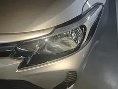 2021 Toyota Vios 1.5L CVT — фото 5