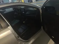 2021 Toyota Vios 1.5L CVT — фото 8