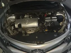 2021 Toyota Vios 1.5L CVT — фото 10