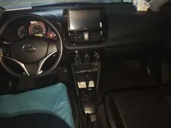 2021 Toyota Vios 1.5L CVT — фото 12