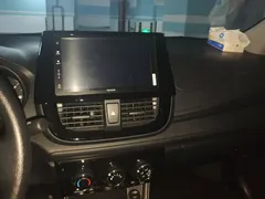 2021 Toyota Vios 1.5L CVT — фото 13