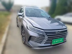 2025 BYD Sea Lion 05 DM-i 115KM Premium — фото 3