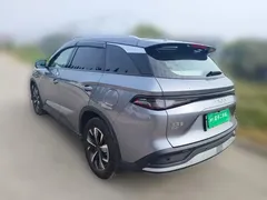 2025 BYD Sea Lion 05 DM-i 115KM Premium — фото 5