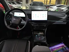 2025 BYD Sea Lion 05 DM-i 115KM Premium — фото 11