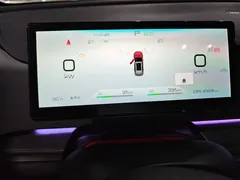 2025 BYD Sea Lion 05 DM-i 115KM Premium — фото 14