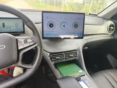 2025 BYD Sea Lion 05 DM-i 115KM Premium — фото 15