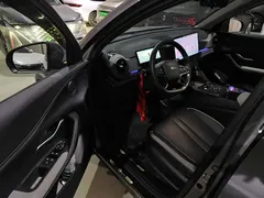 2025 BYD Sea Lion 05 DM-i 115KM Premium — фото 18