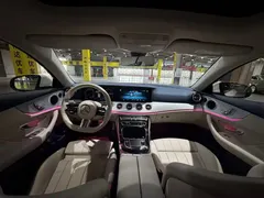 2021 Mercedes-Benz E-Class E 260 Coupe, белый — фото 6