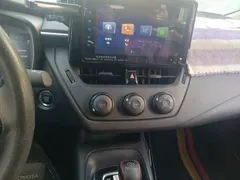 2022 Toyota Corolla 1.2T S-CVT Pioneer Plus, белый — фото 14