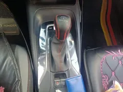 2022 Toyota Corolla 1.2T S-CVT Pioneer Plus, белый — фото 15