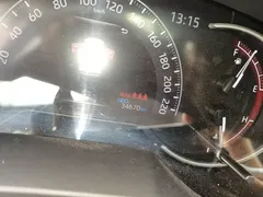 2022 Toyota RAV4 2.0L CVT 2WD Fashion, белый — фото 8