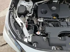 2022 Toyota RAV4 2.0L CVT 2WD Fashion, белый — фото 20