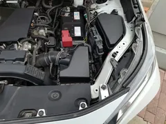 2022 Toyota RAV4 2.0L CVT 2WD Fashion, белый — фото 21