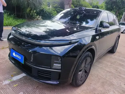 2024 Li Auto L7