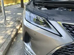 2020 Lexus RX 300 4WD Elegant — фото 7
