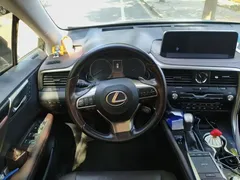 2020 Lexus RX 300 4WD Elegant — фото 11