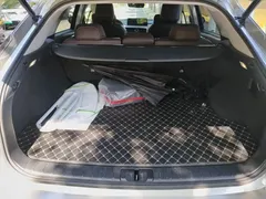 2020 Lexus RX 300 4WD Elegant — фото 20