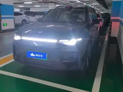 2024 Leapmotor C16 EREV 200 LiDAR — фото 1