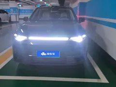 2024 Leapmotor C16 EREV 200 LiDAR — фото 2