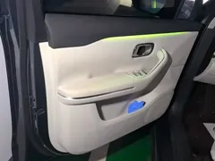 2024 Leapmotor C16 EREV 200 LiDAR — фото 7
