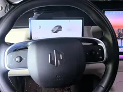 2024 Leapmotor C16 EREV 200 LiDAR — фото 15