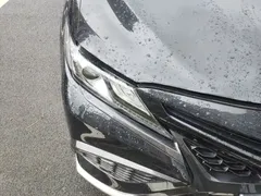 2021 Toyota Camry 2.5S Fashion, чёрный — фото 7
