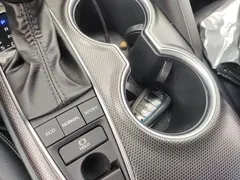 2021 Toyota Camry 2.5S Fashion, чёрный — фото 9