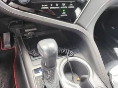 2021 Toyota Camry 2.5S Fashion, чёрный — фото 15