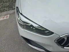 2022 BMW X1, белый — фото 7