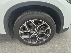 2022 BMW X1, белый — фото 8