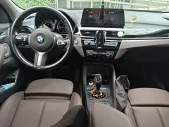 2022 BMW X1, белый — фото 10