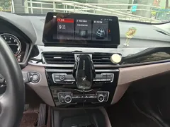 2022 BMW X1, белый — фото 14