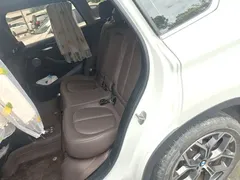 2022 BMW X1, белый — фото 18