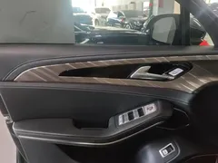 2022 Hongqi H9 2.0T, чёрный — фото 7