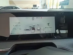 2025 BYD Song Pro 2nd Gen Smart Driving DM-i PHEV 115km Superior, чёрный — фото 12