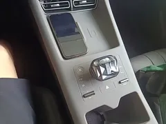 2025 BYD Song Pro 2nd Gen Smart Driving DM-i PHEV 115km Superior, чёрный — фото 14