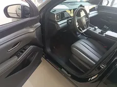 2025 BYD Song Pro 2nd Gen Smart Driving DM-i PHEV 115km Superior, чёрный — фото 16