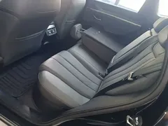 2025 BYD Song Pro 2nd Gen Smart Driving DM-i PHEV 115km Superior, чёрный — фото 17