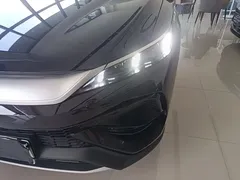 2025 BYD Song Pro 2nd Gen Smart Driving DM-i PHEV 115km Superior, чёрный — фото 24