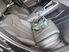 2025 BYD Song Pro 2nd Gen Smart Driving DM-i PHEV 115km Superior, чёрный — фото 25