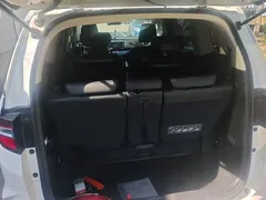 2021 Honda Odyssey 2.0L Rui, белый — фото 4