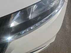 2021 Honda Odyssey 2.0L Rui, белый — фото 5